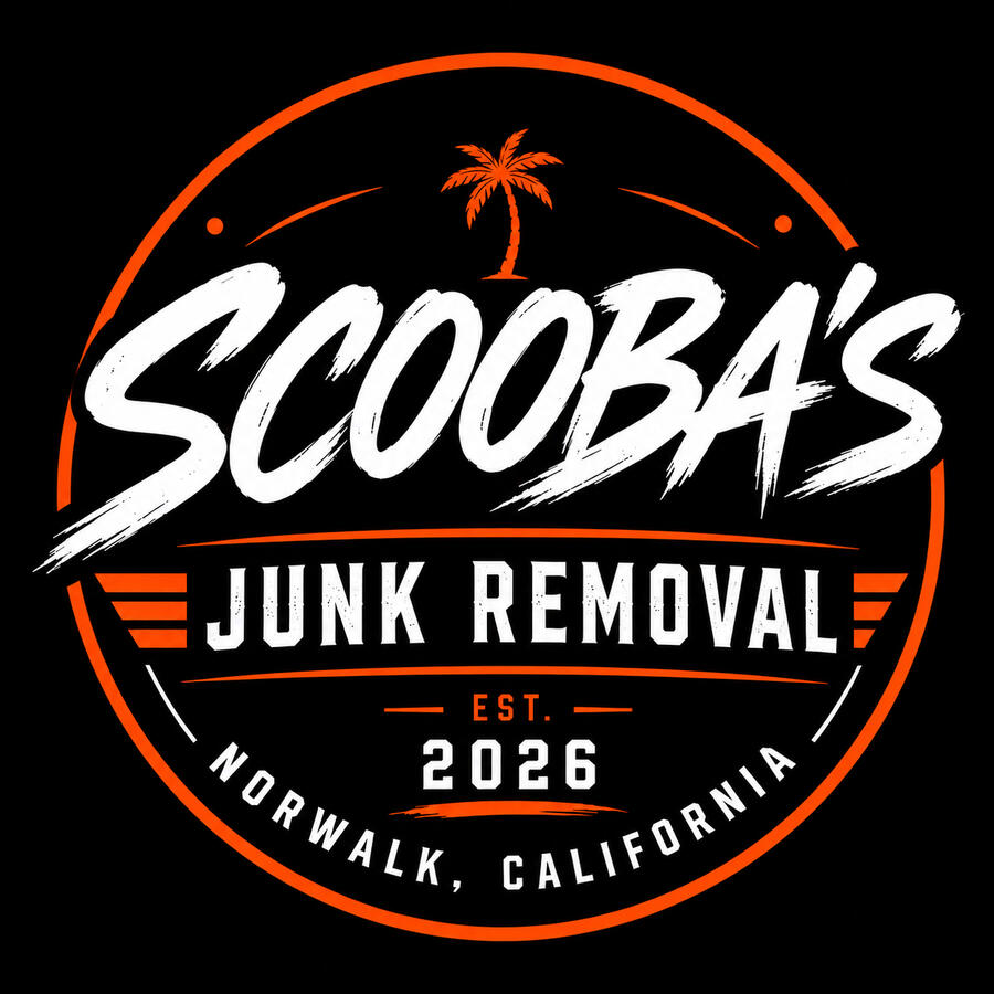Scoobas Junk Removal